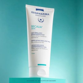 Isispharma Secalia Aha Leche Emoliente Para Piel Seca 200ml
