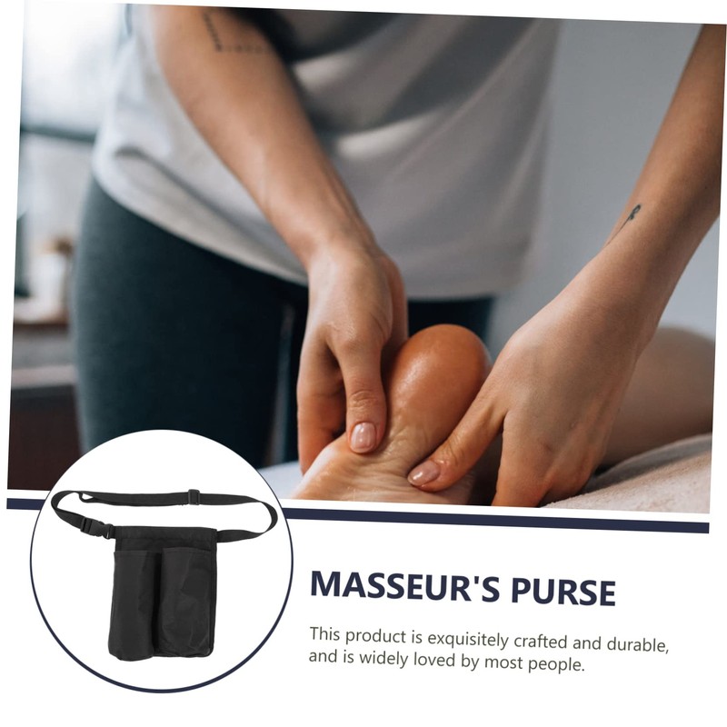Ipetboom Ipetboom Pcs Essential Oil Bag Massage Carrying Case Travel
