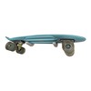 Generisch Skateboard Mount - Wall Mount Landscape White/White - For
