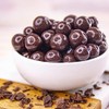 Wockenfuss Candies Dark Chocolate Amaretto Cordials - 2lb