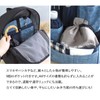 アットファースト リュック イン ポケット アズール ブルー AF7108