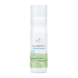 Elements Calming Shampoo