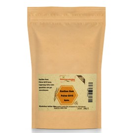 Xanthan Gum Powder E415 Conv. 250 g