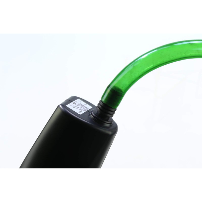 ISTA I-H616 500W Inline External Heater