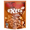 Kellogg's Cereali Extra | Gusto Nocciole Caramellate | Granola con