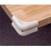 Nitoms M5671 Corner Cushions, Pack of 4, 2.4 x 0.7