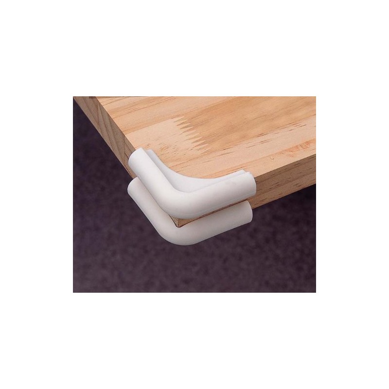 Nitoms M5671 Corner Cushions, Pack of 4, 2.4 x 0.7