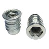 12 Screw In With Covering Edge Hexagon Drive Screw Nuts
