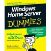Windows Home Server For Dummies