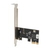 Computer Remote Switch Card App Control PCIe 1X Slot BT5.0