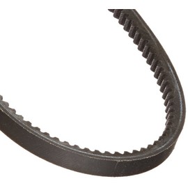 Gates XPA1032 Metric-Power V-Belt, XPA Section, 13mm Width, 10mm Height, 1032mm Length