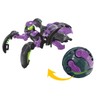 Bakugan Bakugan 018 Battle Entry Set, Dark Mantine Noid DX