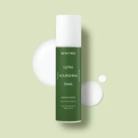 Dewtree [듀이트리] 울트라 너리싱 스네일 에센스 워터 150ml x 5개 구성 Dewtree Ultra Nourishing Snail Essence Water 150ml x 5ea Set