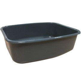 Spinflo Grey Washing Up Bowl Argent Sink Lunar Coachman Elddis Vans Caravans Motorhomes