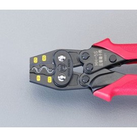 esuko Crimping Pliers (Bare Terminal for) ea538j