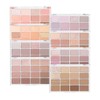 WAKEMAKE [NEW 16 color Palette] WAKEMAKE Soft Blurring Eye Palette