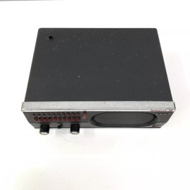 Electra VTG Electra (BC-12) Bearcat 12 L/H/U/T 10-Channel Scanner - for Parts or Repair