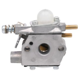Aylux SRM2400 Carburetor with Filter for Echo GT-2400 SRM-2400 SRM-2410 PE-2400 PPT-2400 PP-1250 SRS-2400 TT-24 SHC-2401 HCA-2400 Trimmer Replace WT-424 12300052133