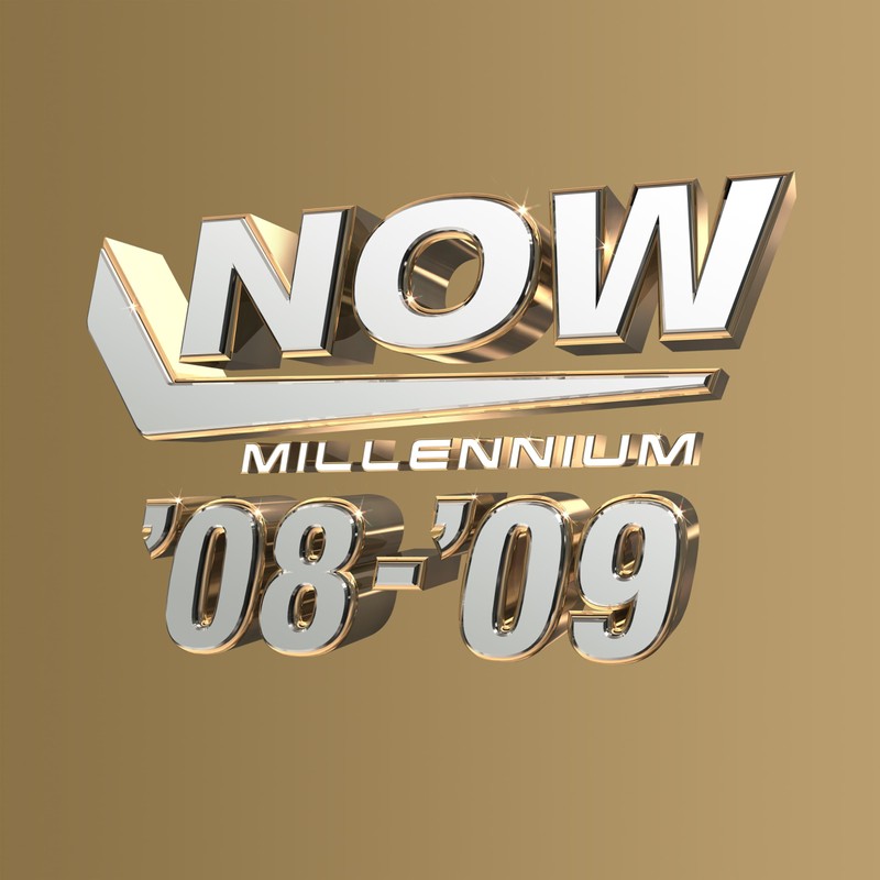 NOW - Millennium 2008-2009 [VINYL]