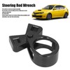 Universal Inner Tie Rod Hex Wrench Auto Repair Tools 1/2in