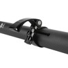 1 Set Folding Bike Stem Quick Release High Strength Carbon