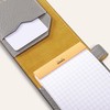 COGURE Block Rodia Notepad Cover, No. 11 / A7 Size,