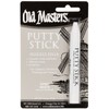 Old Masters 32401 Putty Stick, White