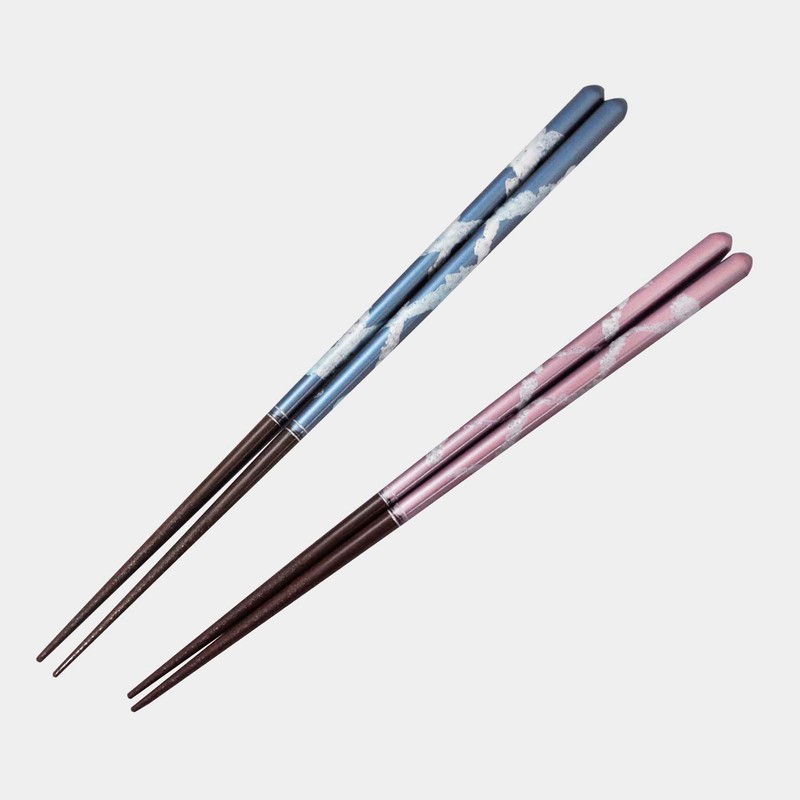 Ishida 15108 Fengun Dishwasher Chopsticks 8.3 inches (21 cm)