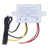 4Pcs Temperature Controller Digital Display Temp Regulator ‑50℃ to 110℃
