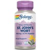 SOLARAY St. Johns Wort Aerial Extract One Daily 900mg, Standardized