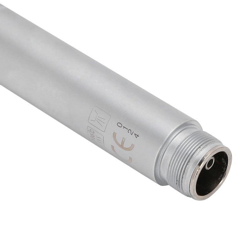 2 Holes 45 Degree Dental High Speed Triple Water Spray