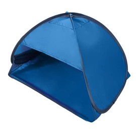 Comfortable Sleep Dome, Light Shielding Dome, Good Sleep Goods, Blue Sleep Goods, Light Blocking, Tent, Cold Protection, Moisturizing, Beach, Storage Bag Included