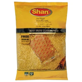 Shan Moong Dal 2 lb