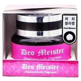 Tree Frog Deo Myst Air Freshener - Peach Blossom 75ml 10ea