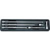 Ko-ken PK2760/6 1/4 (0.25 mm) SQ. Extension Bar Set, 6