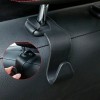 Veraly Gancho Para Carros Soporte Práctico Colgar Saco Bolsa Auto