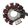 Unifizz 11-Pole Coil Magneto Stator for 150cc Gy6 Scooter Engine