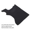 Camera Grip Rubber Replacement Professional Repair Parts Camera Front Cover