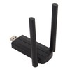 1800Mbps USB Wireless WiFi Network Card 2.4G 5G Dual Band