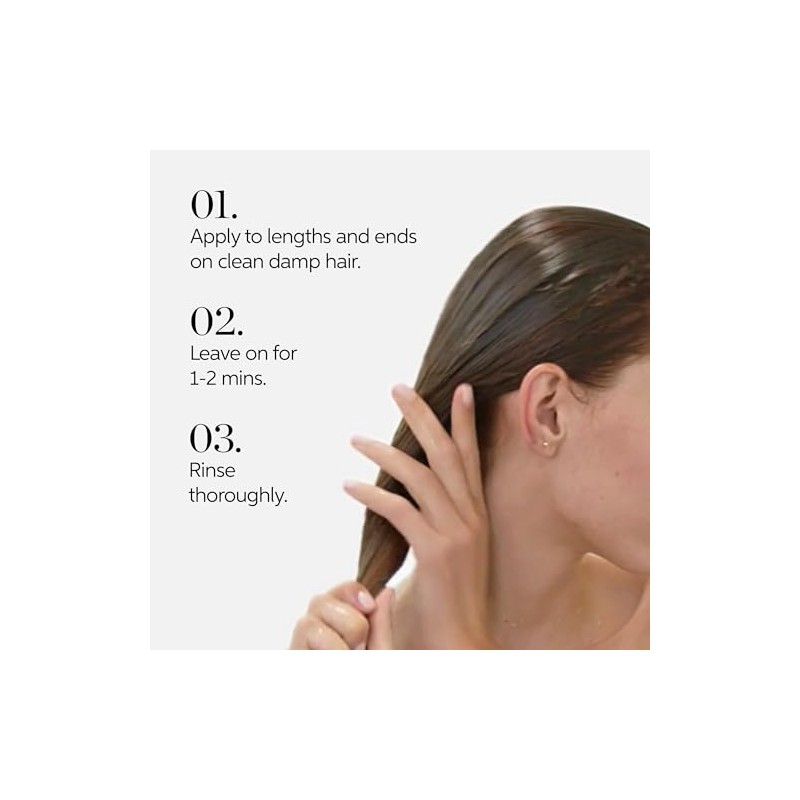 Wella Professionals Invigo Nutri-Enrich Acondicionador, Hidratación Profunda para Cabello Seco