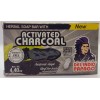 Jabon Tocador Carbon Activado Dermolimpiador Elimina Toxinas