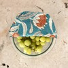 Honeybee Beeswax Wrap Roll (28cm x 100cm), Banksia