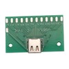 Heevhas TYP-C Female Test Board USB 3.1 with PCB Board