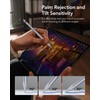 ESR ESR Magnetic Wireless Charging iPad Pencil, 2nd Generation Stylus