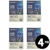 Living Factory H Partner Lutein Milk Thistle Zinc Vitamin A 30 capsules, 4 / 루테인 밀크씨슬 아연 비타민A 30캡슐, 4개