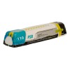 Pulimento Sólido Castelan PSB 110 Abrillantador Metales Acero Plata