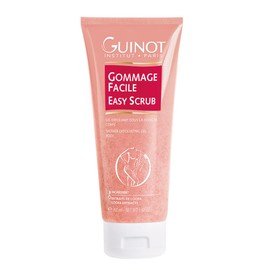 Gino Gomajyu Fasil Easy Ingrown Hair Removal Body Scrub Shower Gel After Brazilian Waxing / 기노 고마쥐 파실 이지 인그로운헤어 제거 브라질리언 왁싱 후 바디 스크럽 샤워젤
