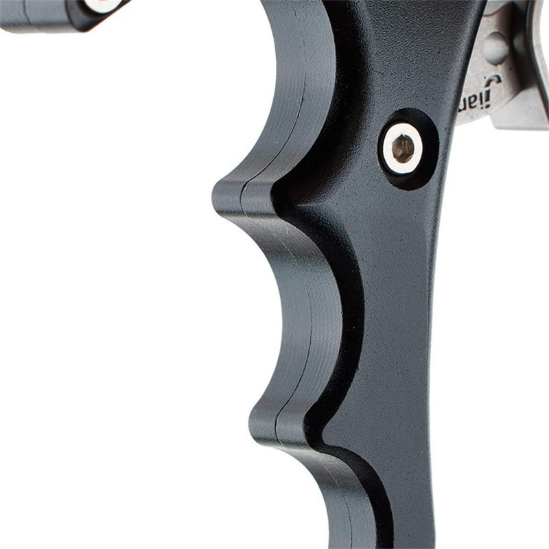 Namvo Refers To the Archery Release Auxiliary Tool Of the