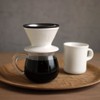 KINTO (キントー) SCS コーヒーサーバー 2cups 目盛付き 耐熱ガラス 27622