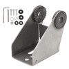 Transducer Mounting Bracket 740162 1 Rustproof Rugged Transom Transducer Mounting
